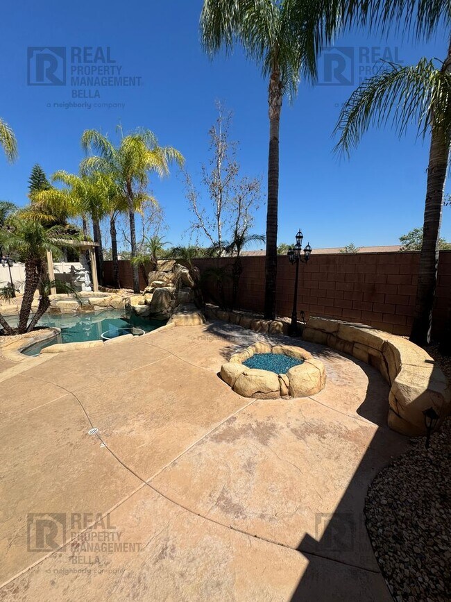 Building Photo - Spacious Murrieta Home with Pool, Spa, Firepit & Backyard Entertaining
