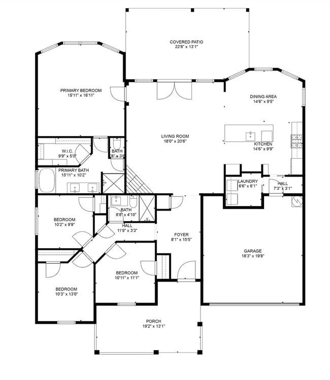 Building Photo - 6214 Pebble Canyon Ct