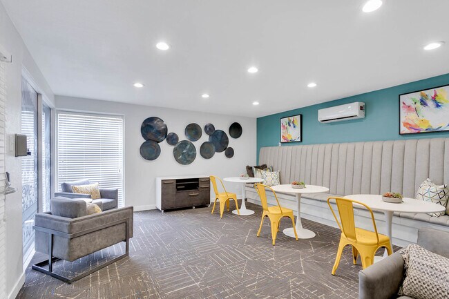 Interior Photo - 180 Flats