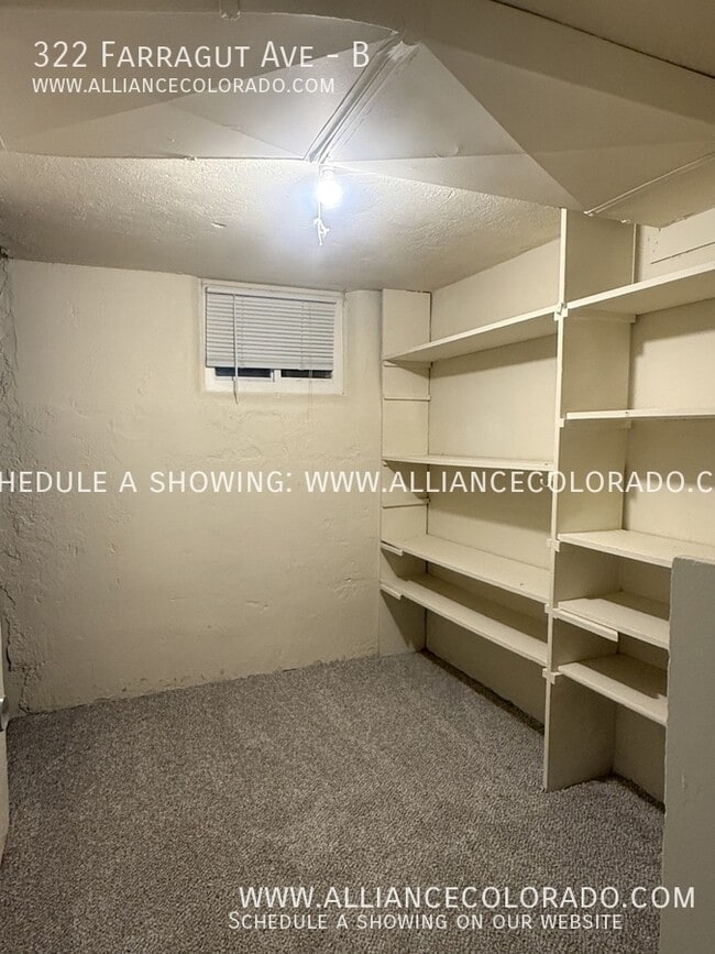 Building Photo - 322 Farragut Ave