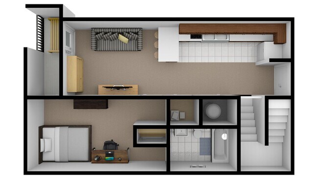 Building Photo - 135 S River Rd