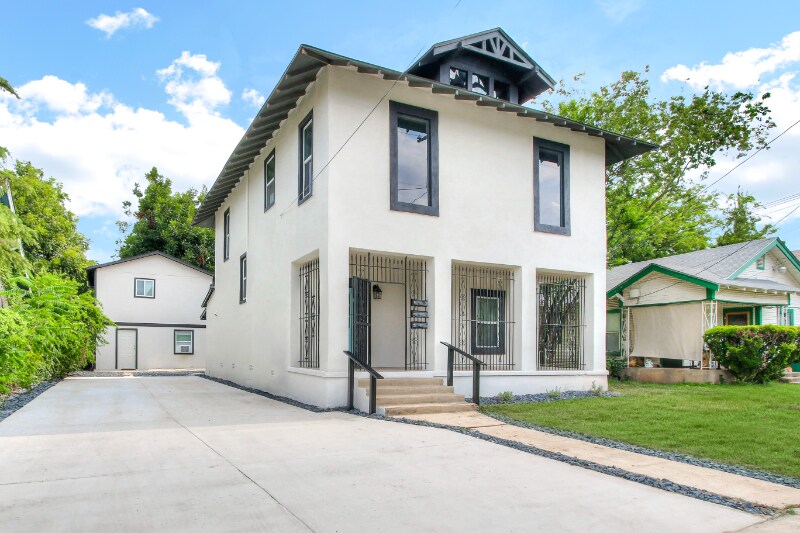 Building Photo - 438 Pruitt Ave