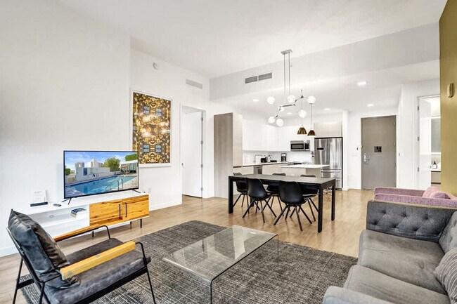 Building Photo - 1220 17th St