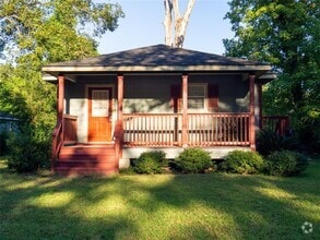 Building Photo - 5706 Tuskegee St