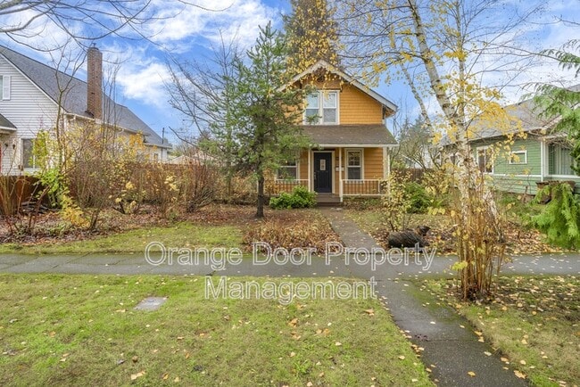 Building Photo - 4316 Park Ave. S