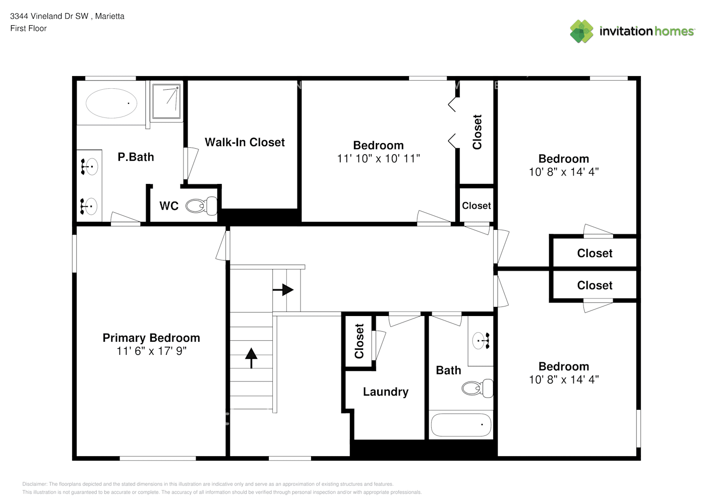 Building Photo - 3344 Vineland Dr SW