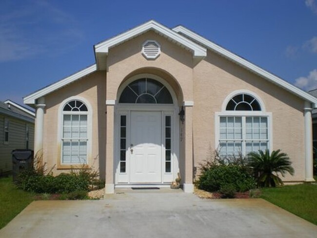 Primary Photo - Palm Cove Single Family Home