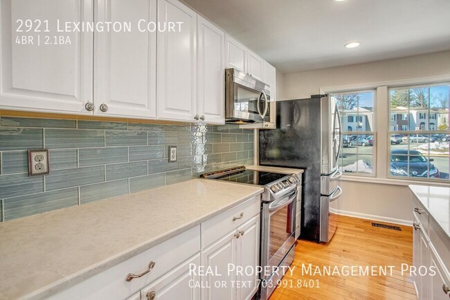 Building Photo - Move-In Ready Luxury with $100K+ in Upgrades!