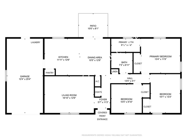 Building Photo - 1221 Albuquerque Cir