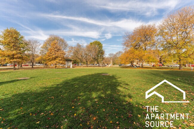 Building Photo - 2200 N Kedzie Blvd