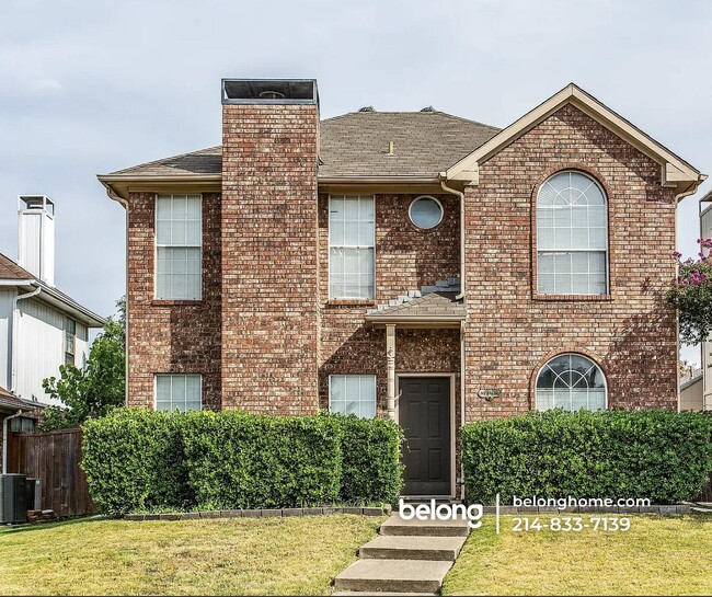Building Photo - 807 Burr Oak Dr