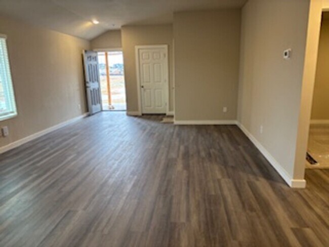 Building Photo - BRAND NEW HOME!  First month free!