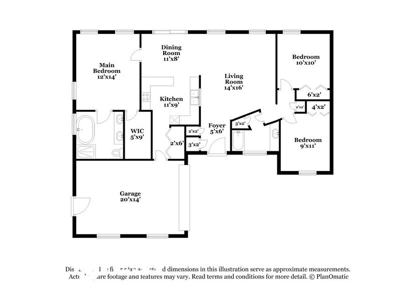 Building Photo - 258 Tillamook Dr