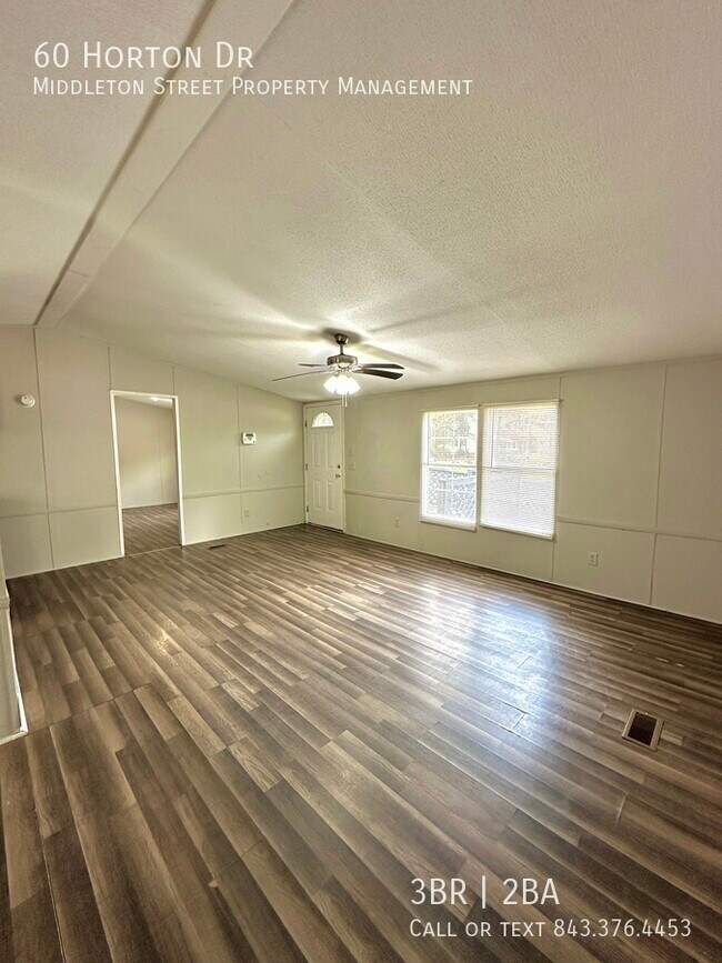 Building Photo - 60 Horton Rd