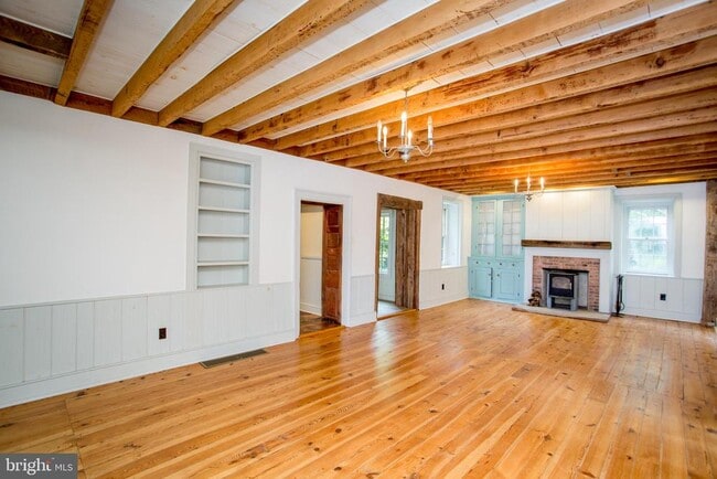 Building Photo - 3115 Gallows Hill Rd