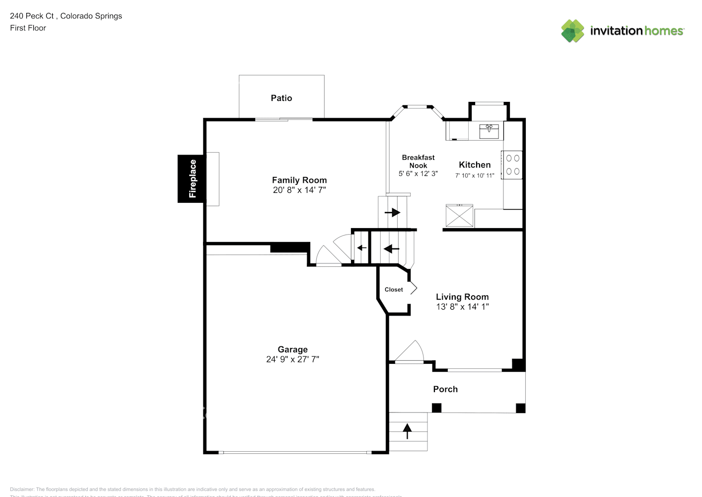 Building Photo - 240 Peck Ct