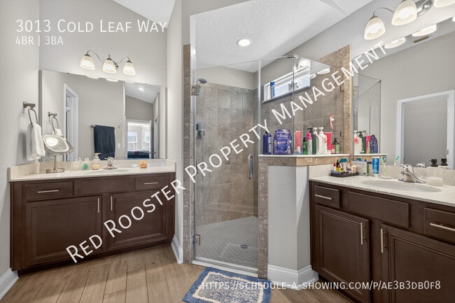 Building Photo - 3013 Cold Leaf Wy