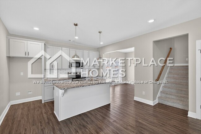 Building Photo - 134 Barbara St