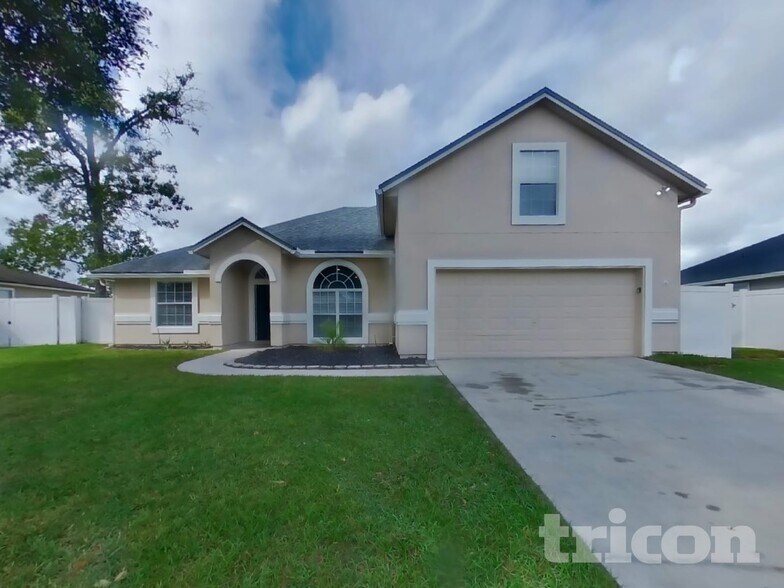 Building Photo - 3208 Ginny Lake Dr