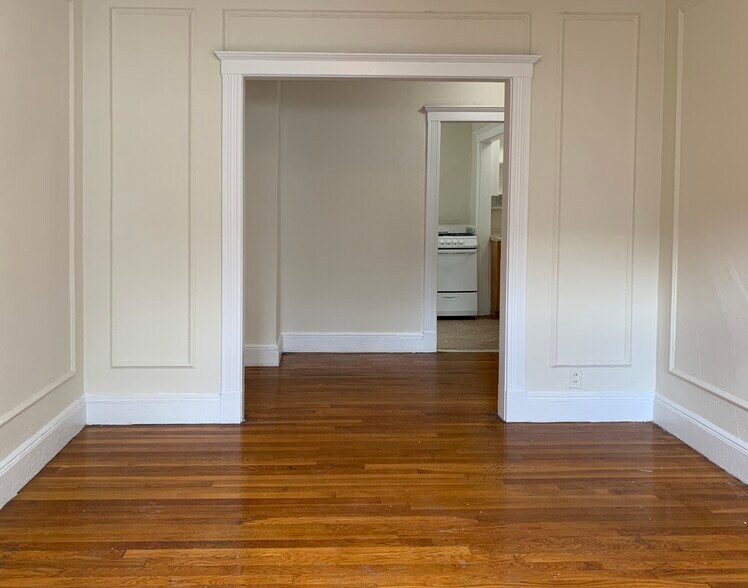 Building Photo - 4 Vinal St