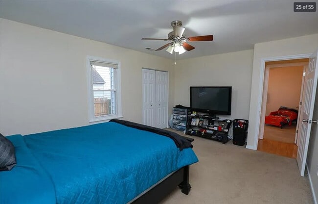 Building Photo - 6724 Fairpines Rd