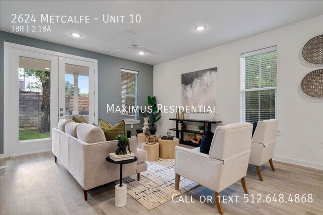 Building Photo - 2624 Metcalfe-Unit 10