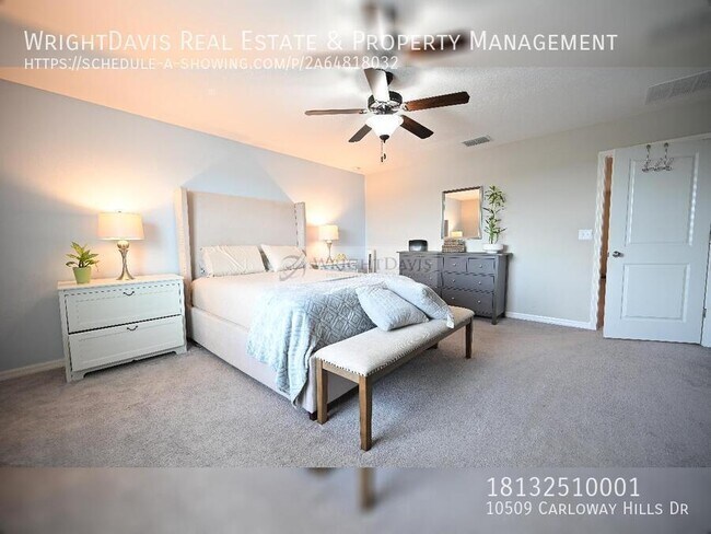 Building Photo - 10509 Carloway Hills Dr