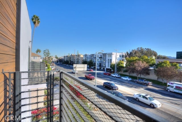 Building Photo - 11639 Burbank Blvd