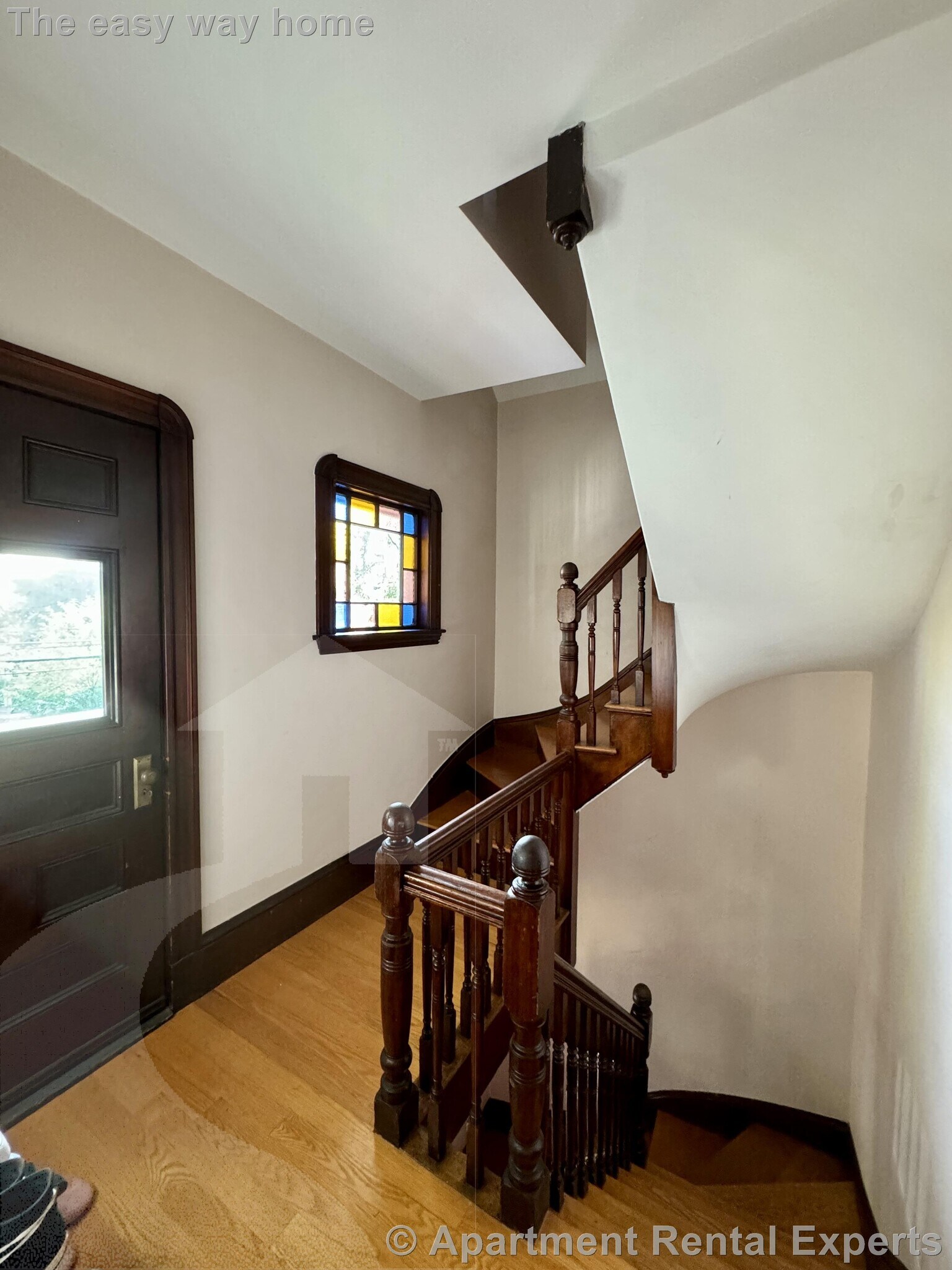 Building Photo - 29 Fairmount Ave