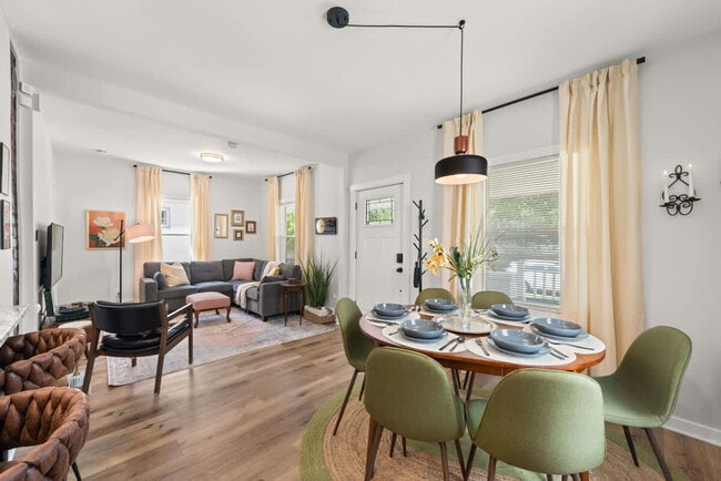 Building Photo - 19620 Ormiston Ave