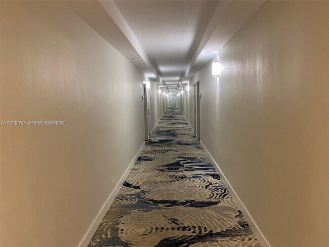 Building Photo - 3001 S Ocean Dr