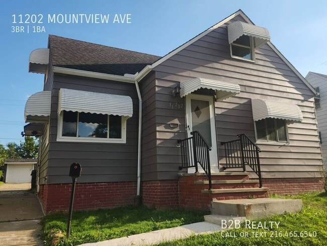Primary Photo - 11202 Mountview Ave