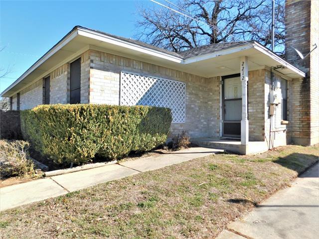 Building Photo - 2212 Bolivar St