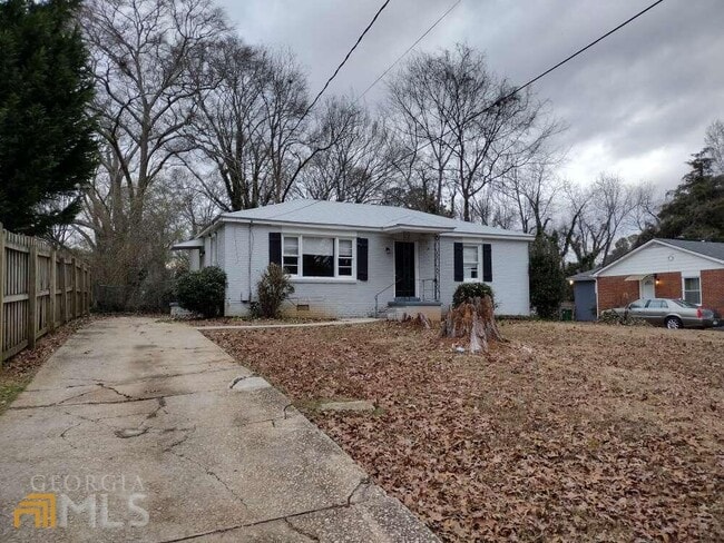 Building Photo - 1433 Meadowlark Dr