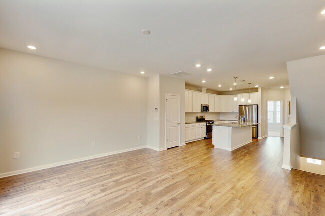 Building Photo - 3021 Worthy Way