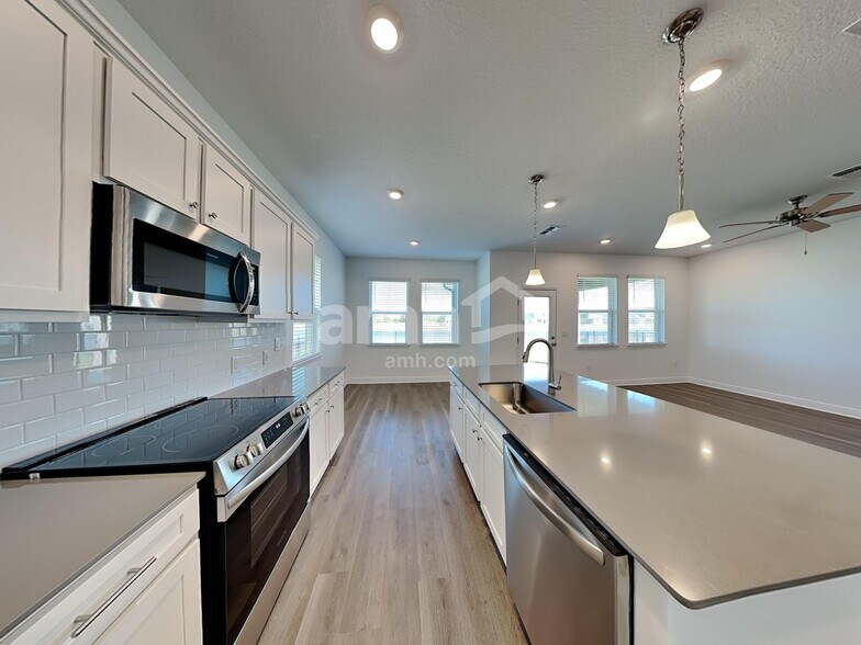 Building Photo - 5319 Grindstone Run