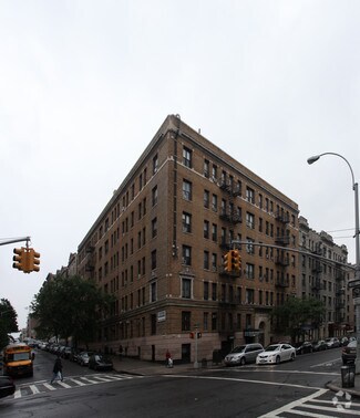 Building Photo - 300 Fort Washington Avenue