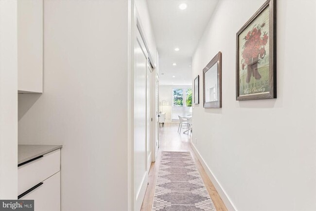 Building Photo - 3117 Georgia Ave NW