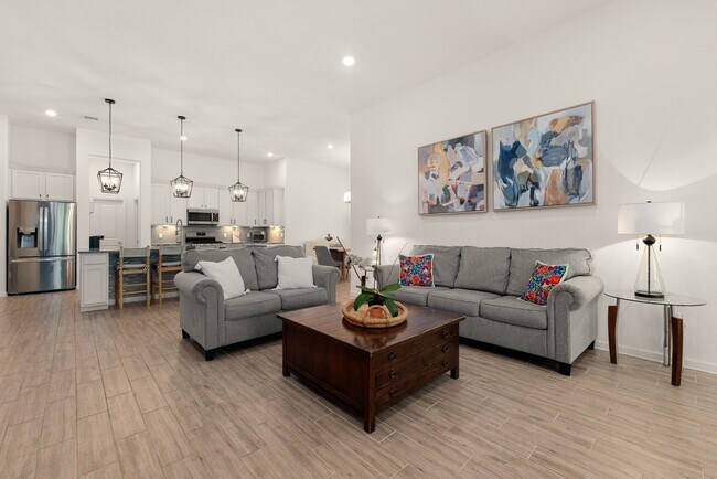 Building Photo - 3455 Warwick River Trl