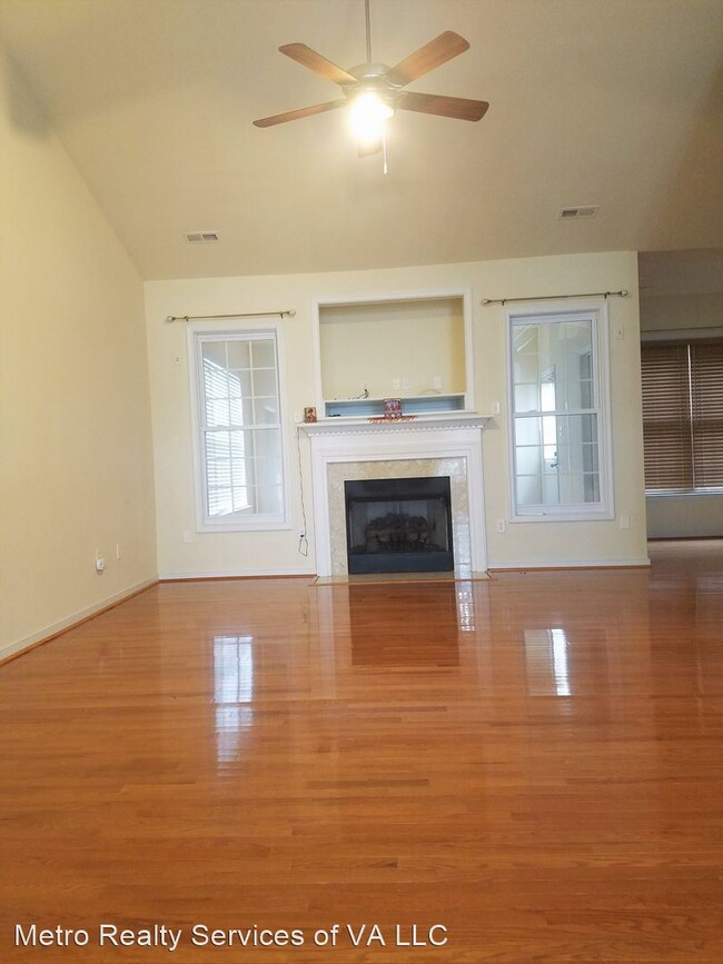 Building Photo - 4 br, 2 bath House - 11512 Charles Towne Road