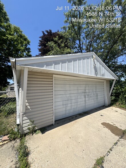 Building Photo - 4508 N 74th St