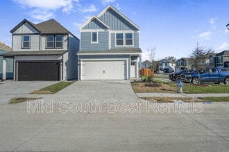 Building Photo - 7019 Cottonseed Dr