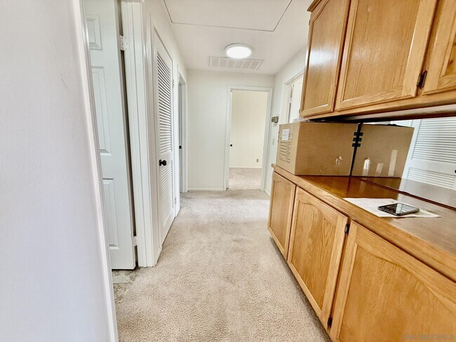 Building Photo - 5875 Friars Rd