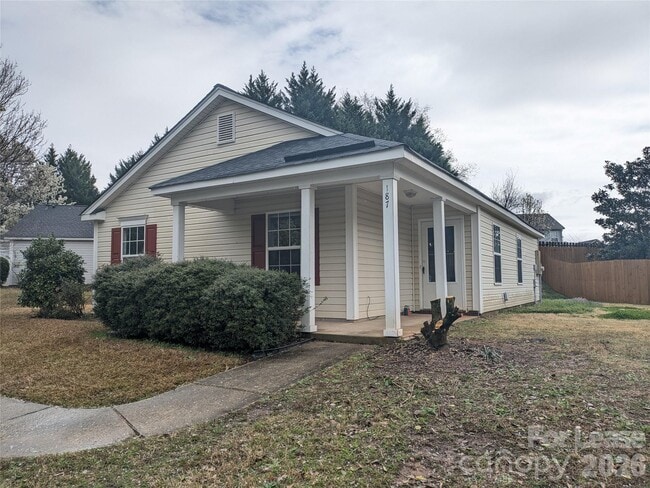 Building Photo - 187 Brantley Pl Dr