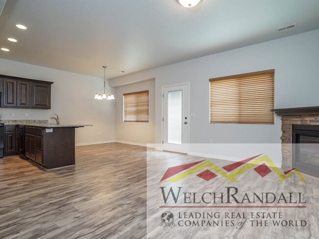 Building Photo - Mountain Green Townhome