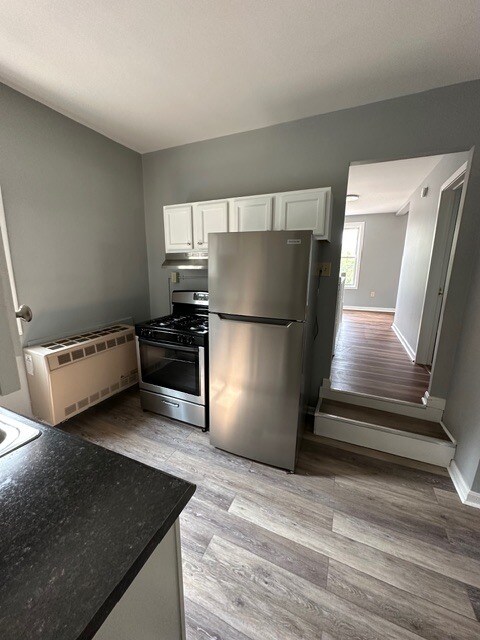 Building Photo - 55 Chase St