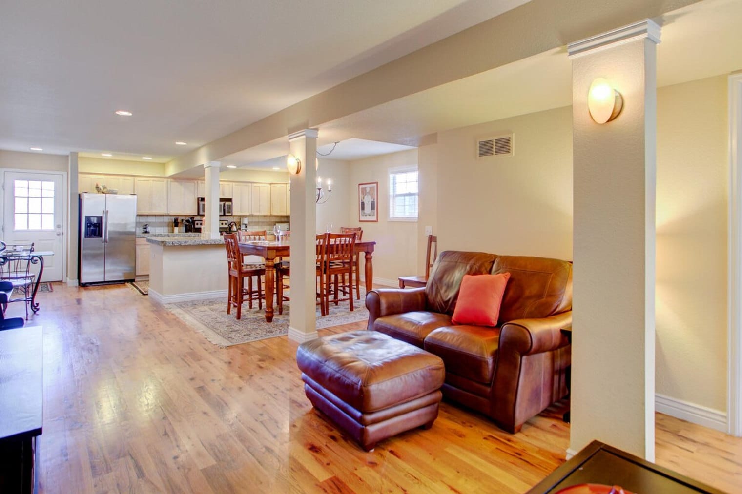 Building Photo - 2102 S Sherman St