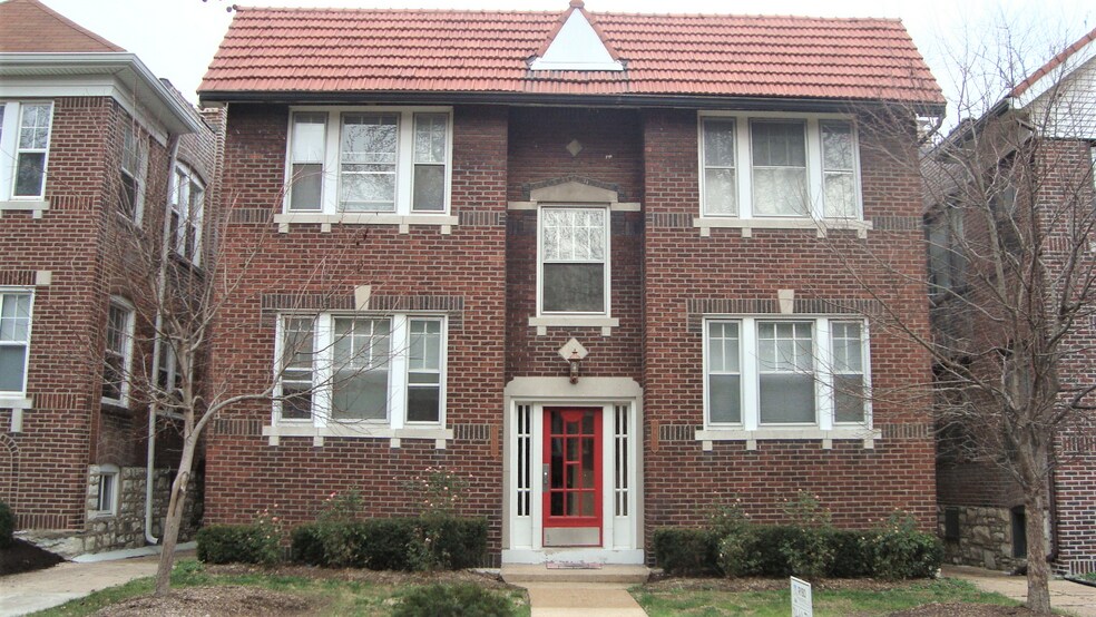 Building Photo - 6431 Alamo Ave