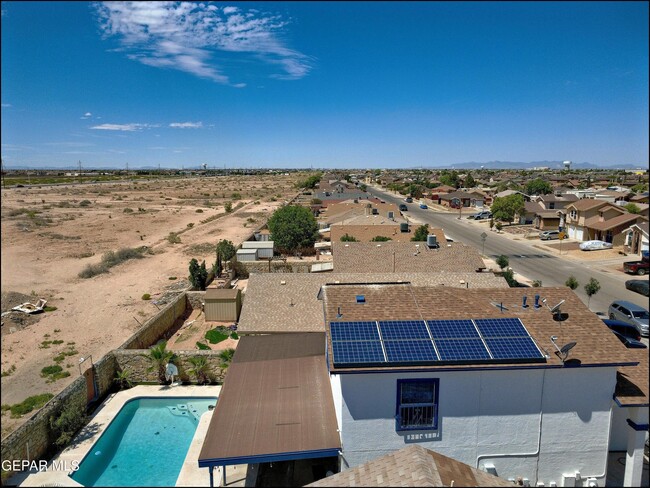 Building Photo - 4100 Tierra Venado Dr