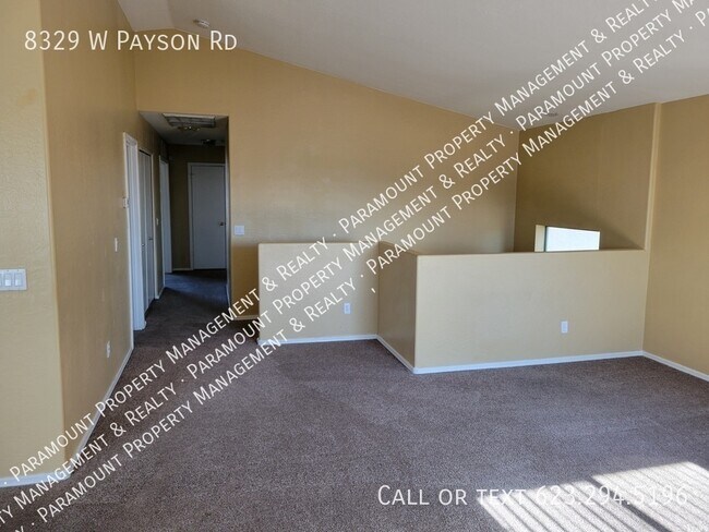 Building Photo - 8329 W Payson Rd